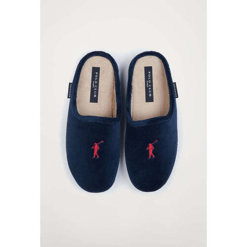 Polo Club - RIGBY GO SLIPPERS SRA Azul