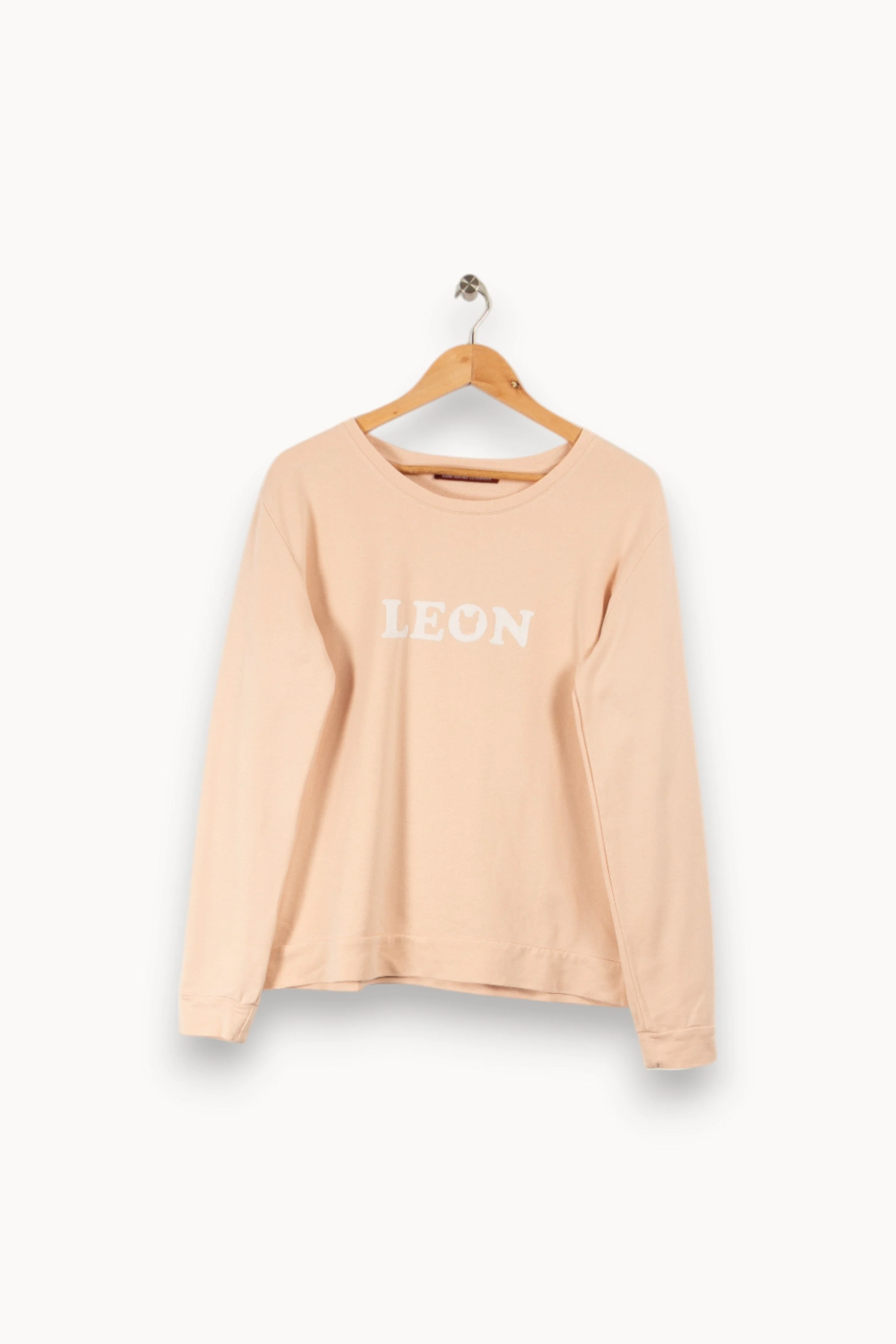 Pull | Rose
