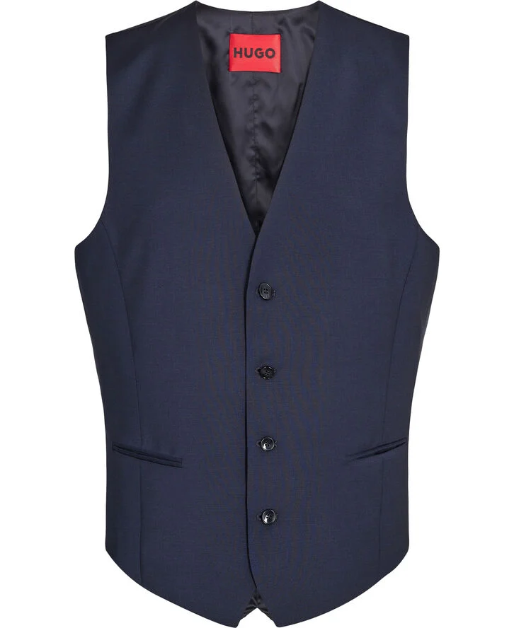 HUGO VinM204 Dark blue