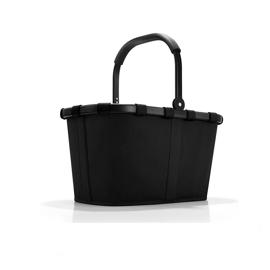reisenthel®carrybag frame blackblack