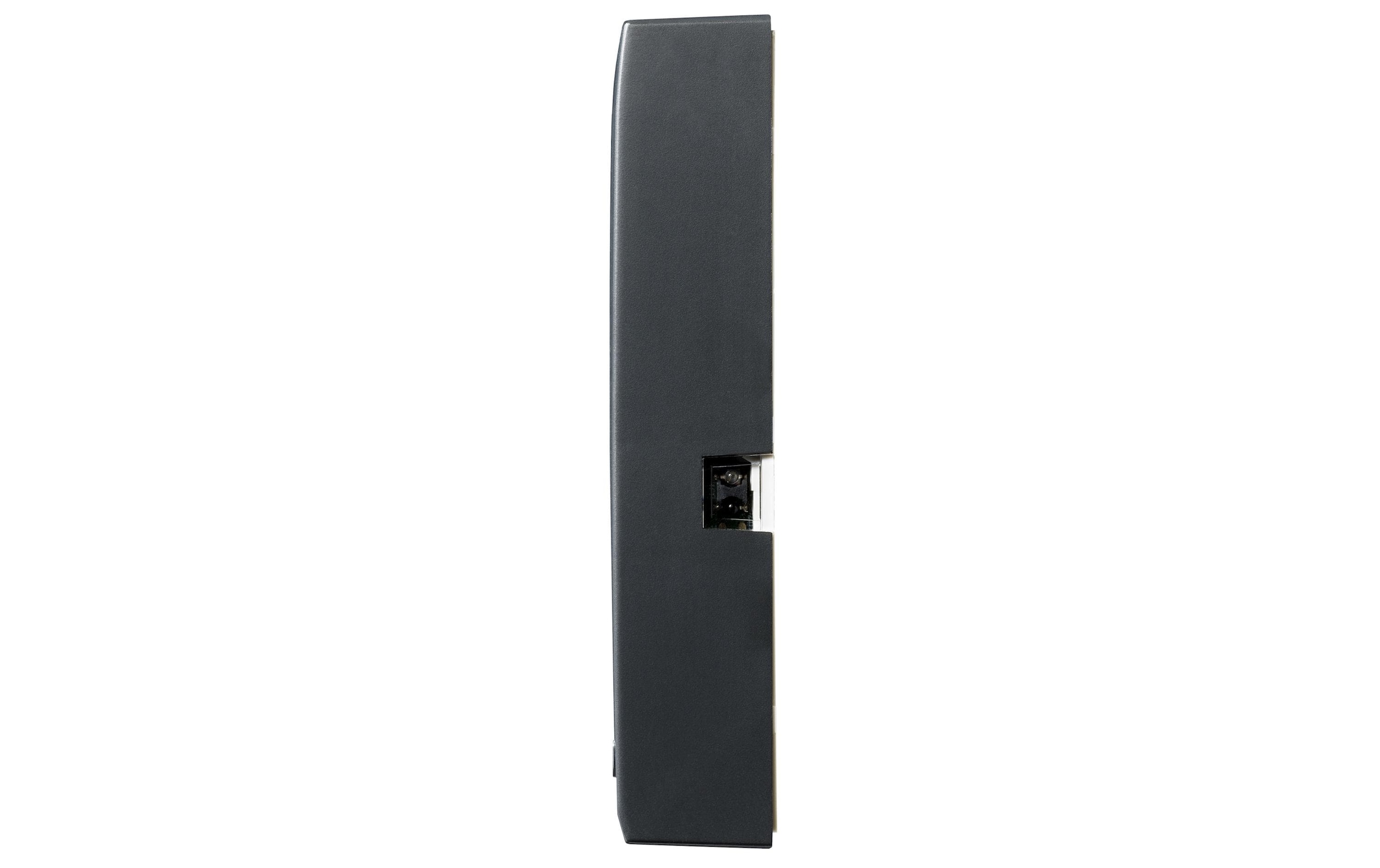 Homematic IP Smart-Home-Steuerelement »3 Wippen, Anthrazit«