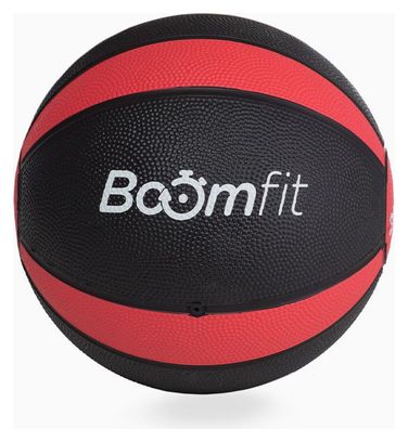 Médecine Balle 2Kg - BOOMFIT