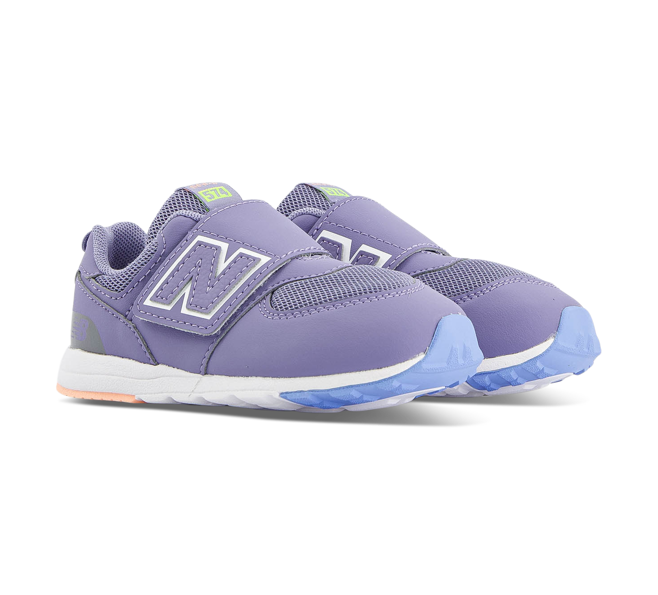 New Balance NW574MSD lila