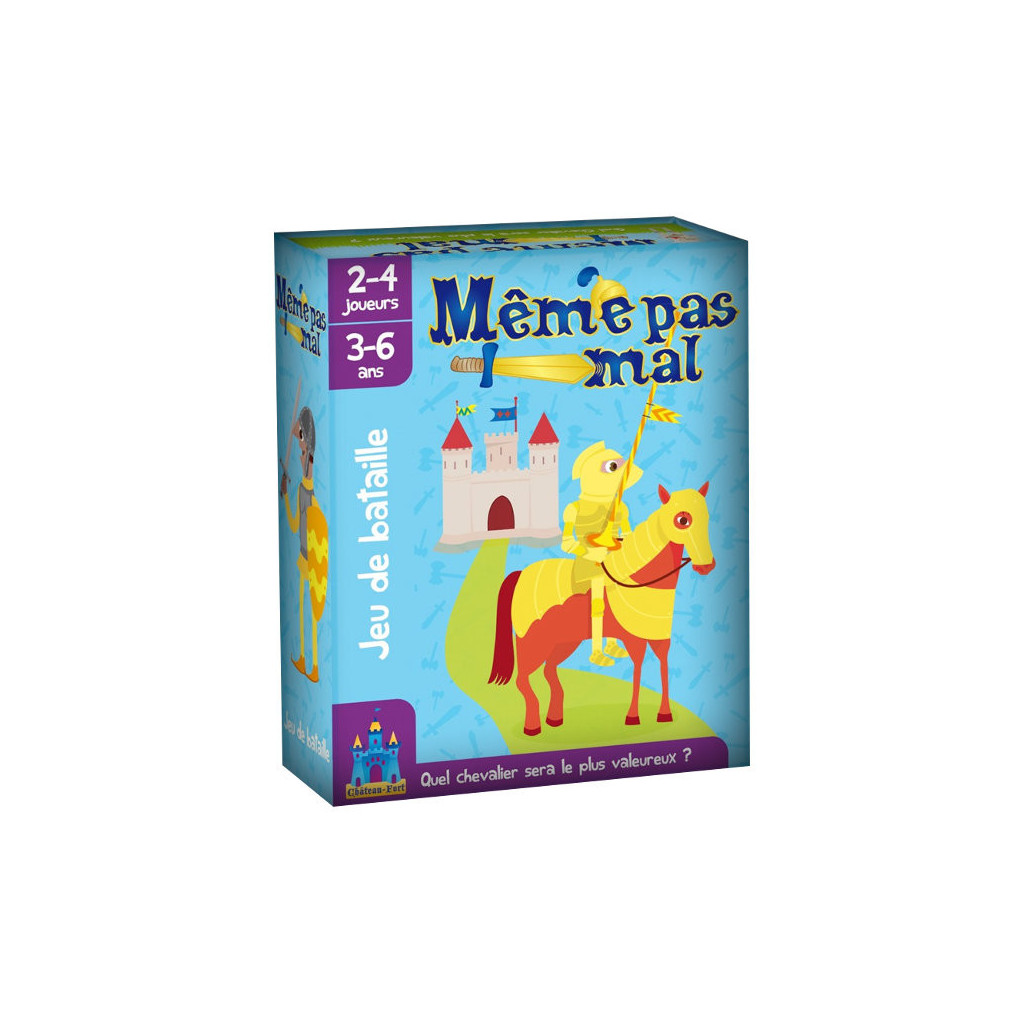 Même Pas Mal
