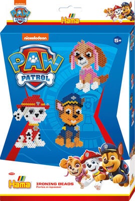 Hama Paw Patrol Perler 2000 Stk
