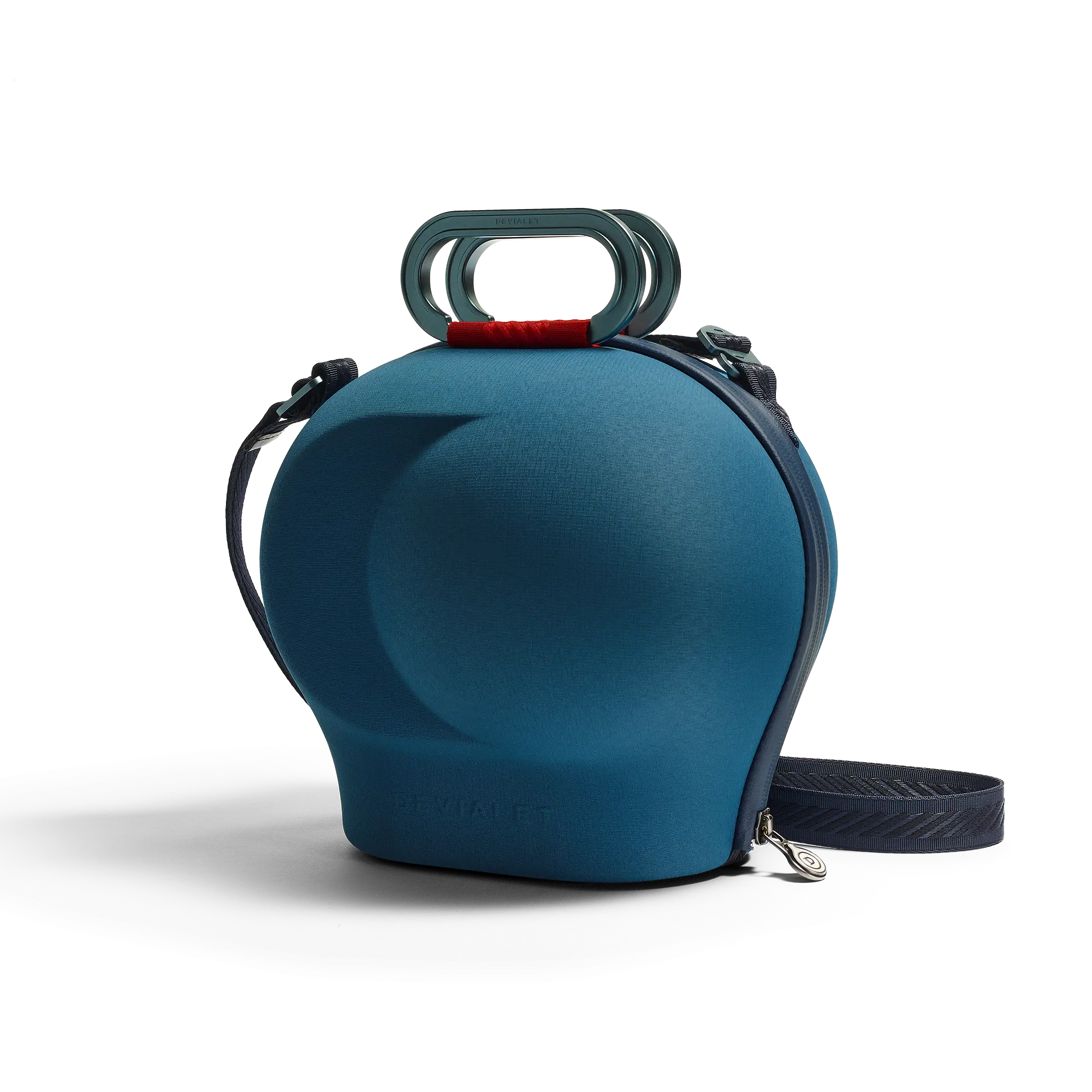 Cocoon Phantom II - Neptune blue