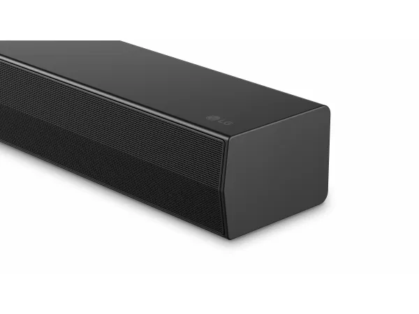 LG S40TR, 4.1 kanaler, 400 W, DTS, DTS Digital Surround, Dolby Digital, Spil, Film, Standard, 82 dB, 100 W