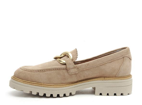 Tamaris escarpins femme 24707 28 beige