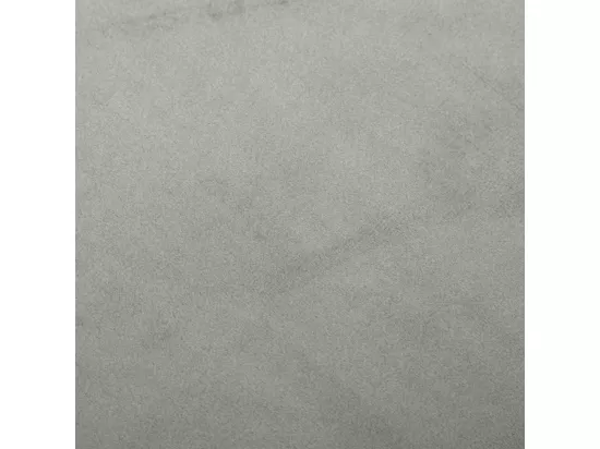 Chaise à bascule Gris Velours