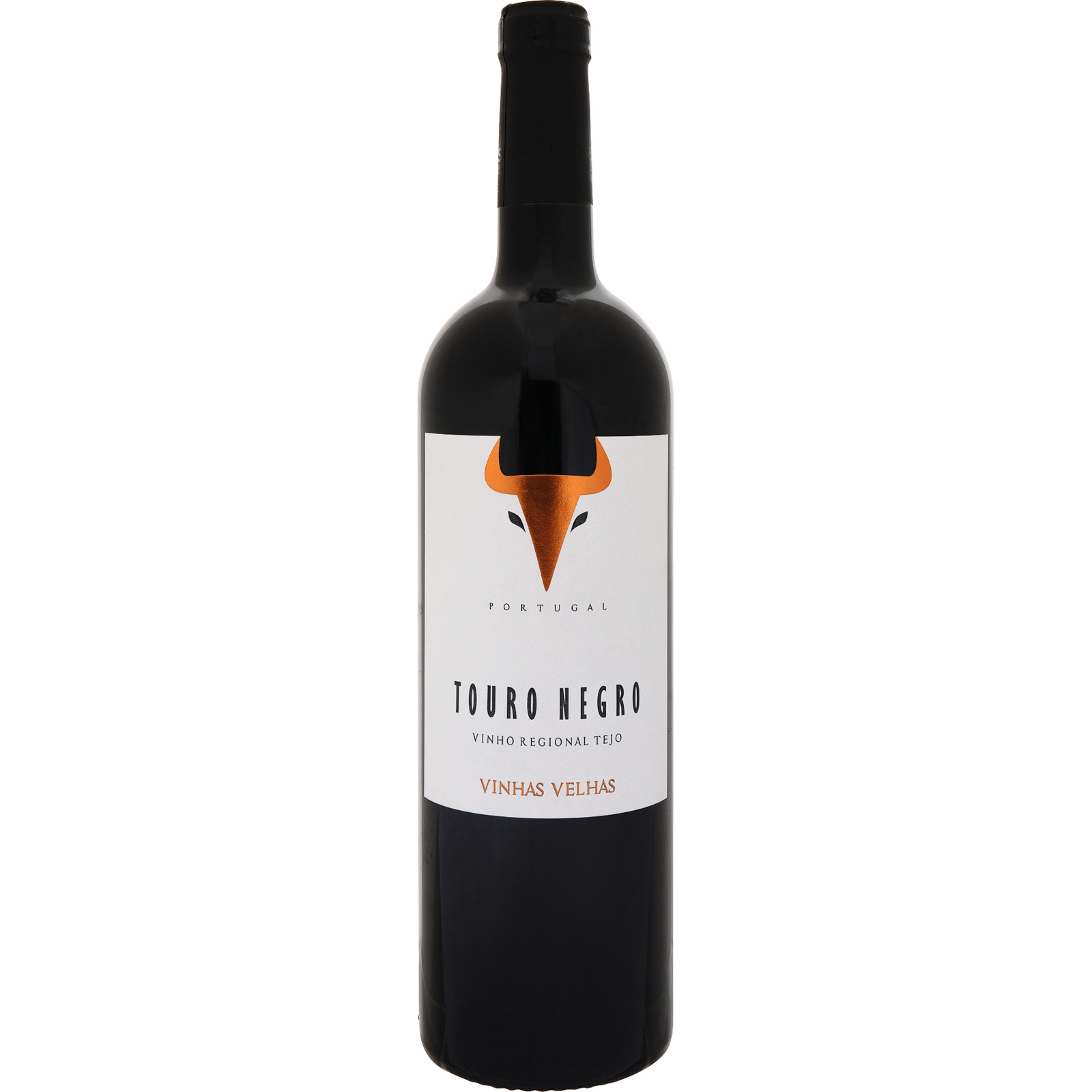 Touro Negro 75 cl