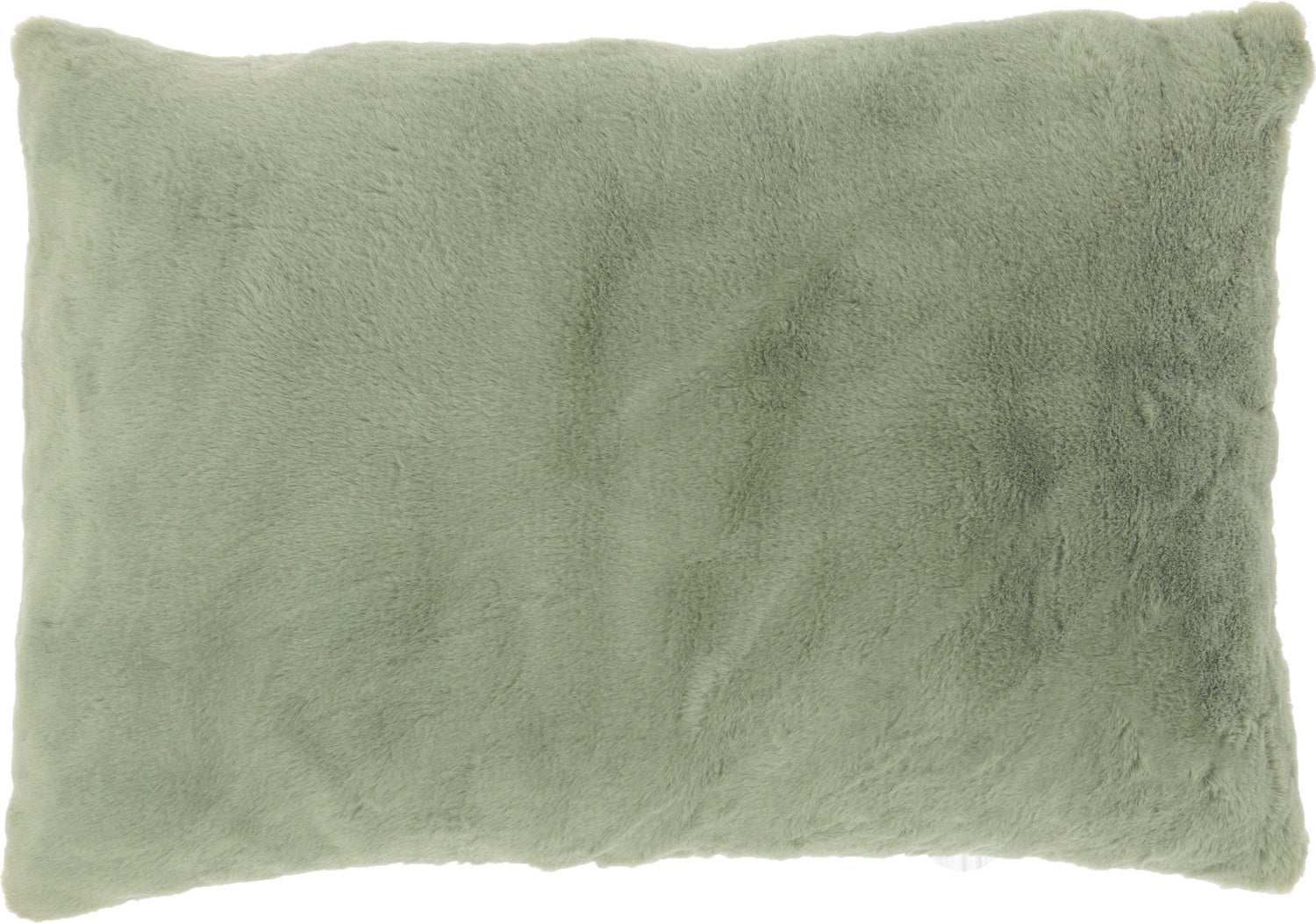 Unique Living sierkussen Lonne groen 40 x 60 cm