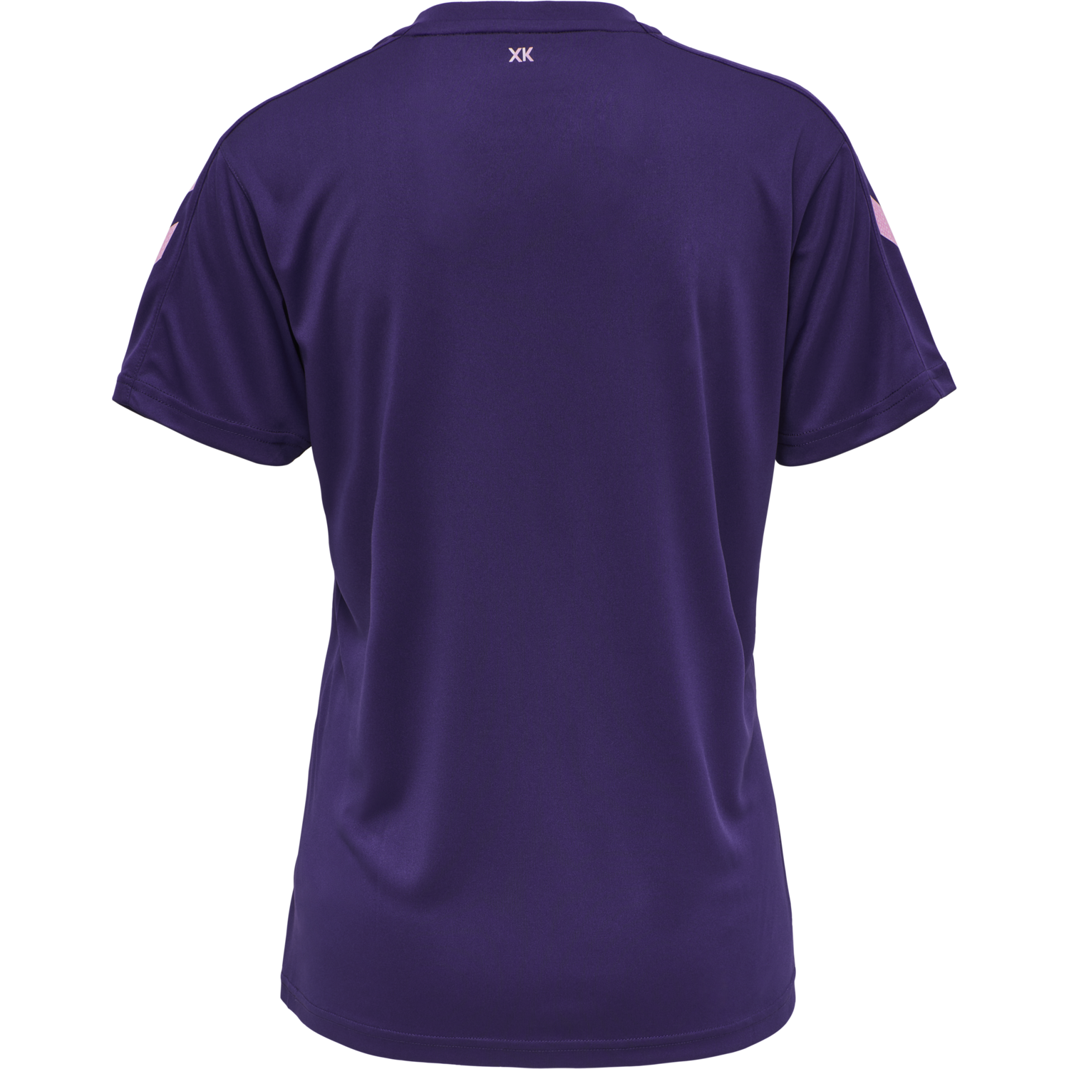 hmlCORE XK POLY JERSEY S/S WOMAN