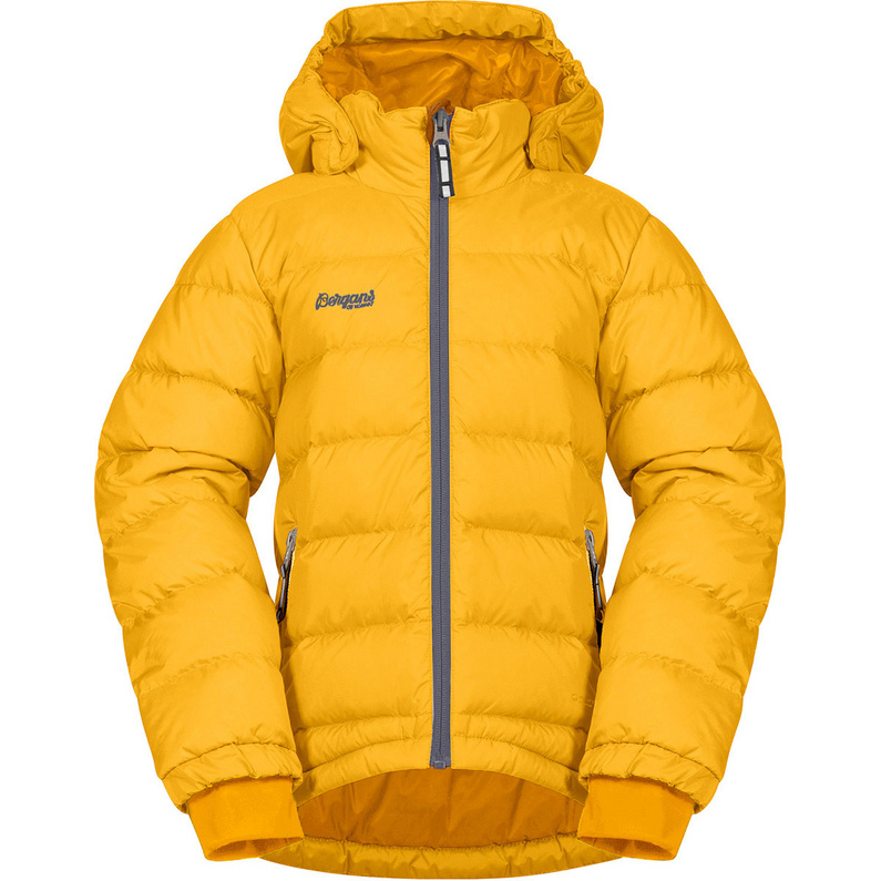 Bergans Kinder Down Jacke