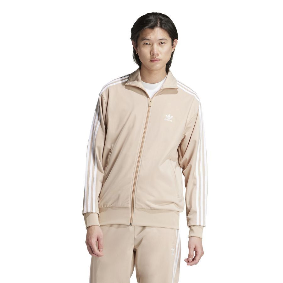 adidas Originals Haut d'Entraînement Firebird - Beige