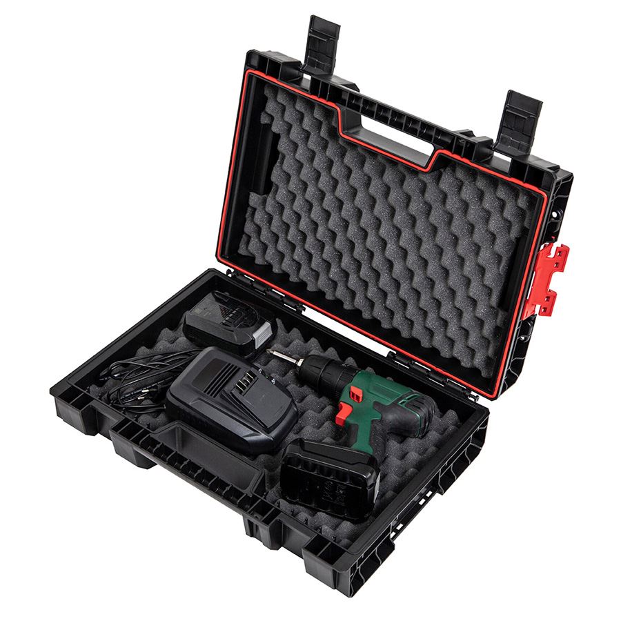 Qbrick Systembox PRO Werkzeugkoffer