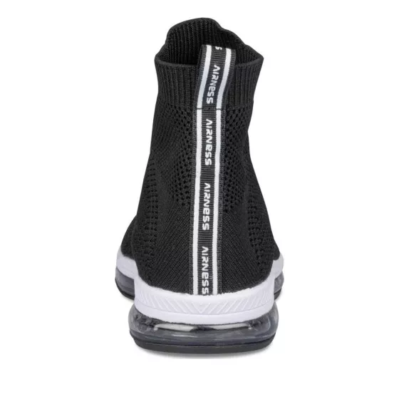Baskets NOIR AIRNESS