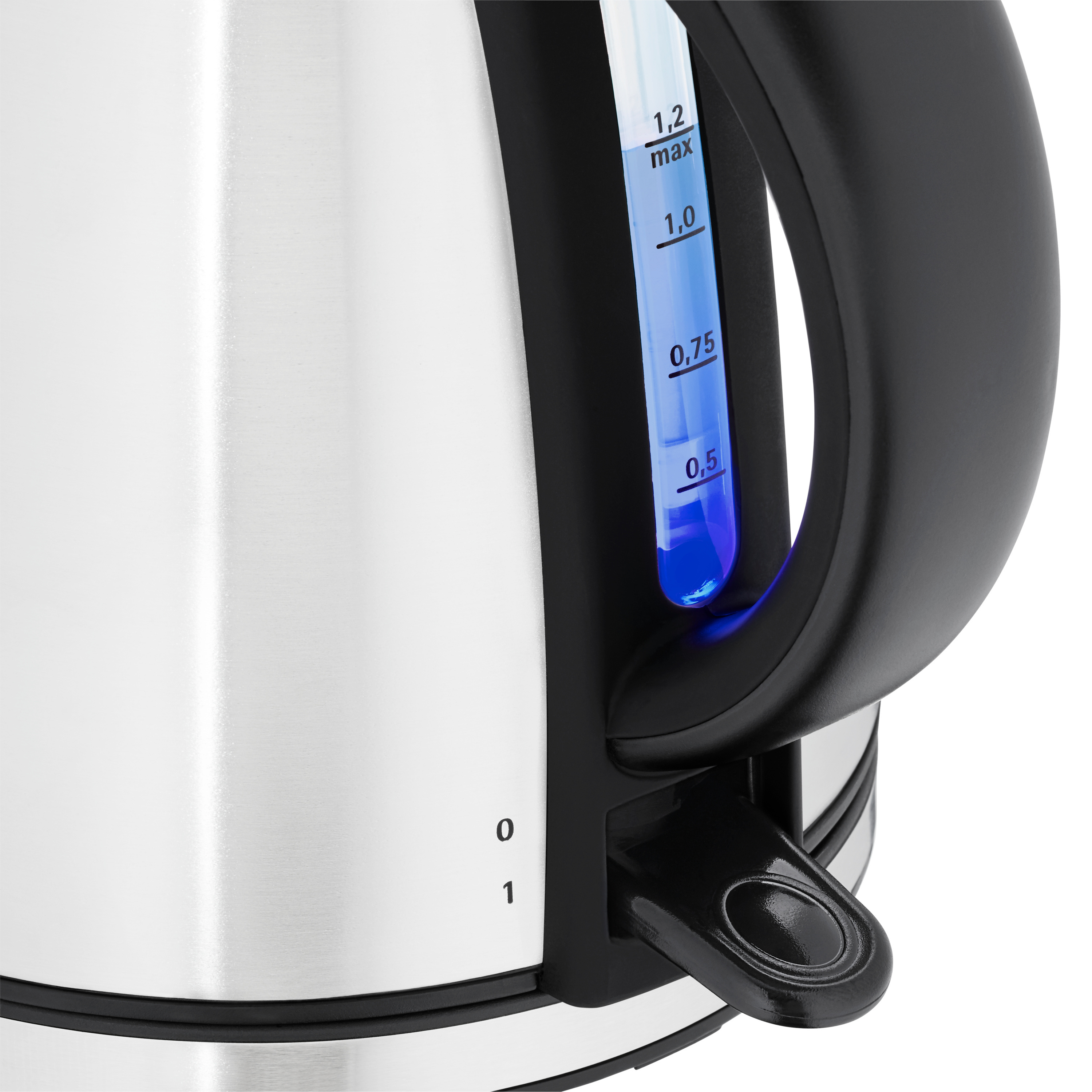 Wasserkocher STELIO