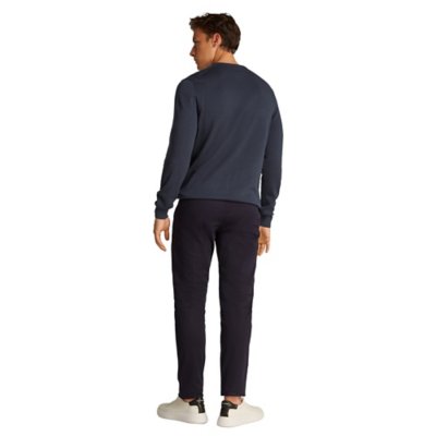 Pull homme Soie CALVIN KLEIN