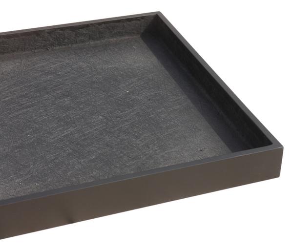 Eastwest Fiberglas-Untersetzer Bassin,