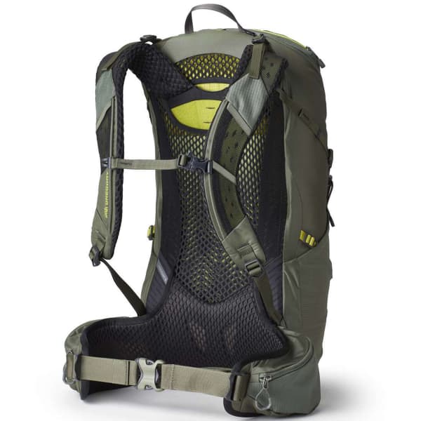 Sac à dos randonnée GREGORY ZULU 30 FORAGE GREEN