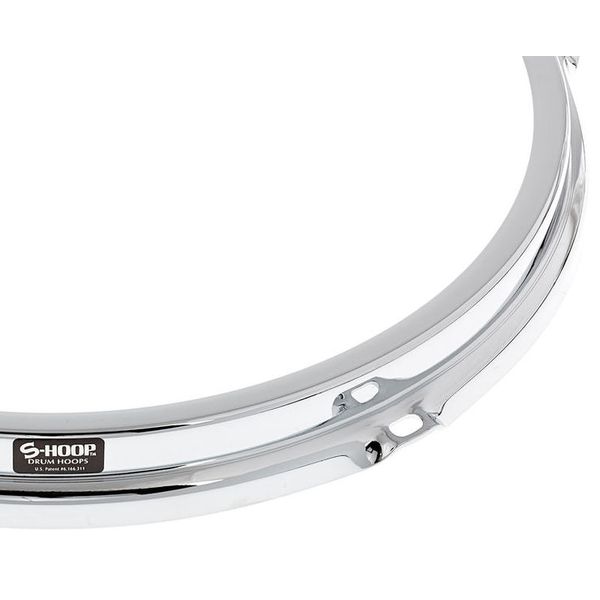 S-Hoop SH125 12