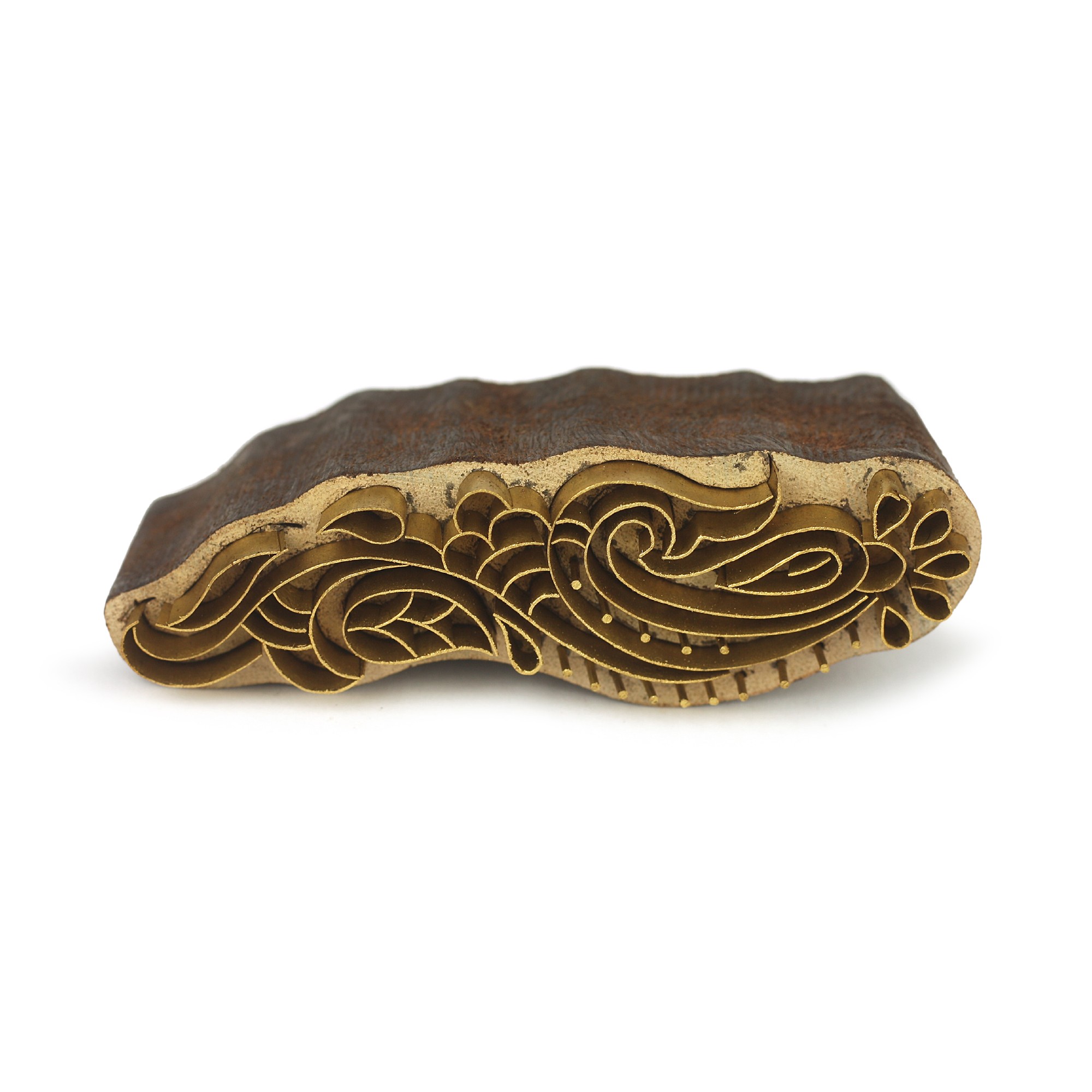 Metallstempel 