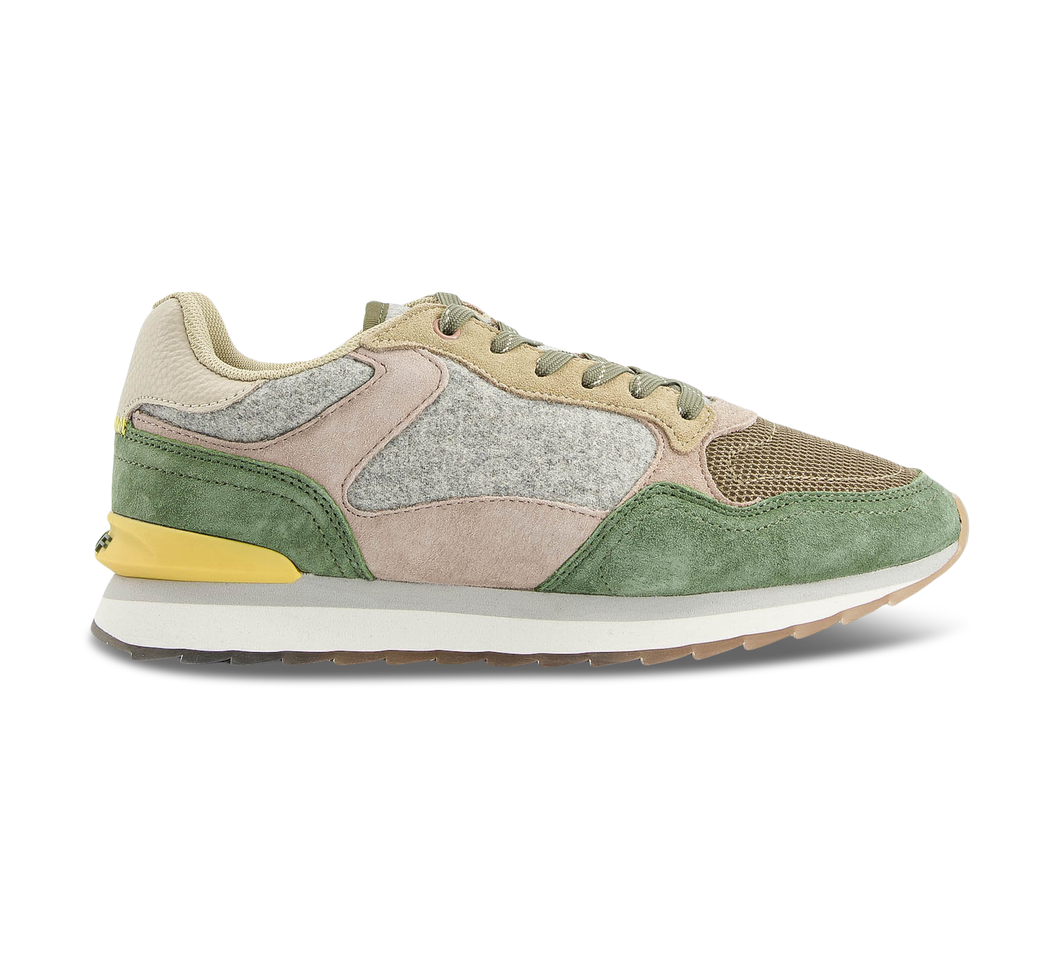 Hoff City - Sneaker low