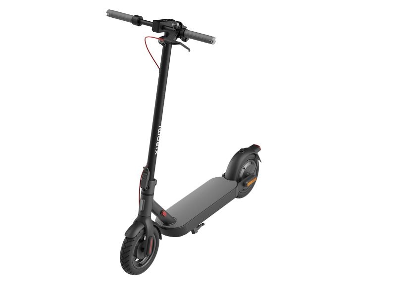 Xiaomi E-Scooter 4 Pro (2. Gen) Swiss Edition Elektro Scooter