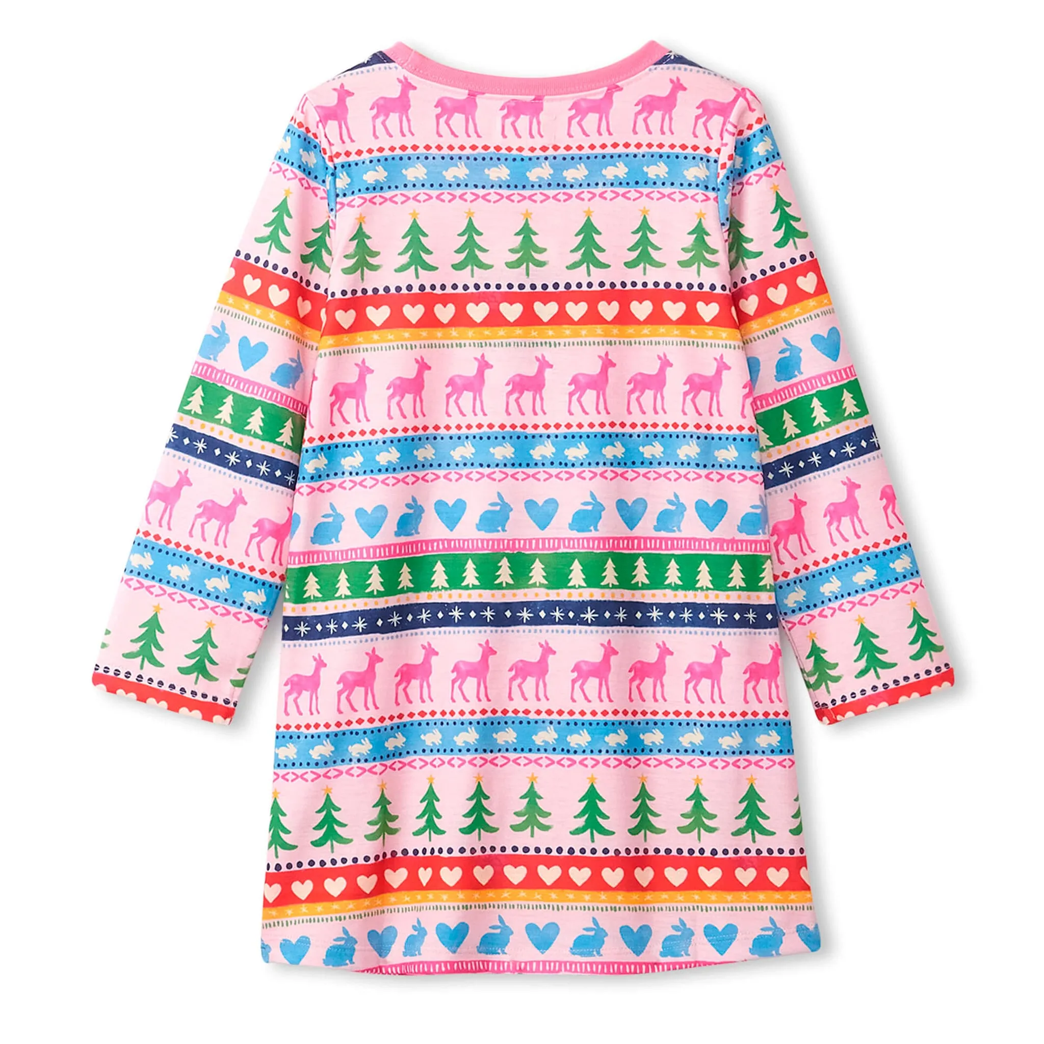 Hatley Nuisette Noël 3-10ans