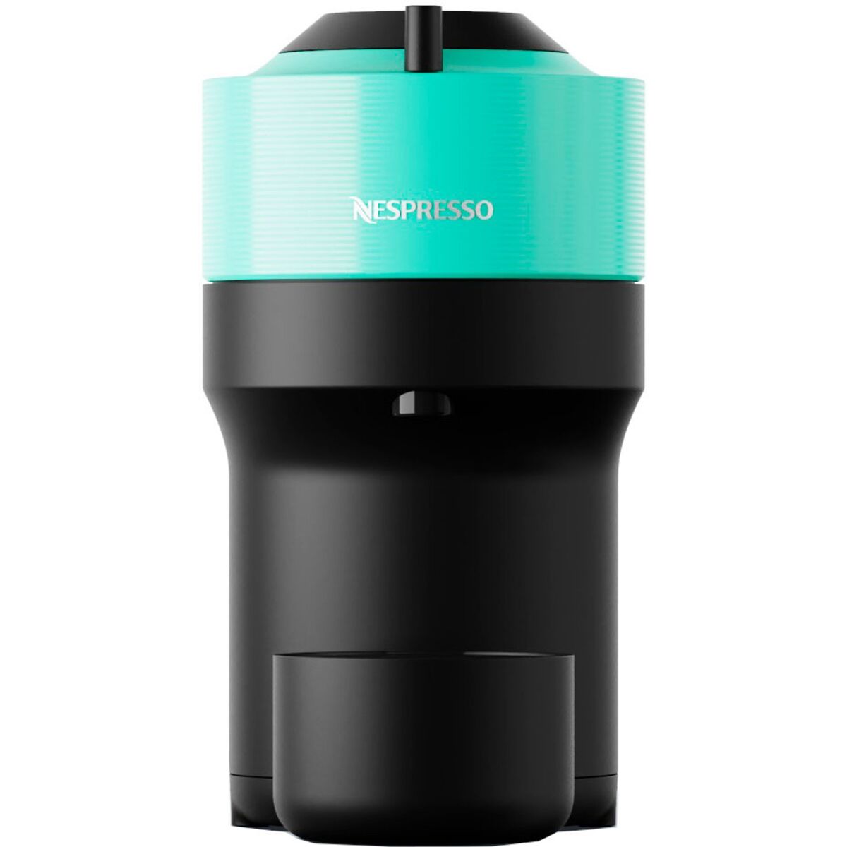 Vertuo POP kaffemaskin, 0.6 liter, aqua mint