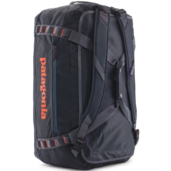 Duffel PATAGONIA BLACK HOLE DUFFEL 55L SMOLDER BLUE