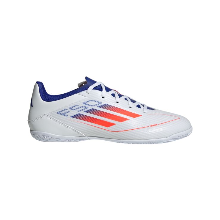 AdidasF50 CLUB IN - weiß