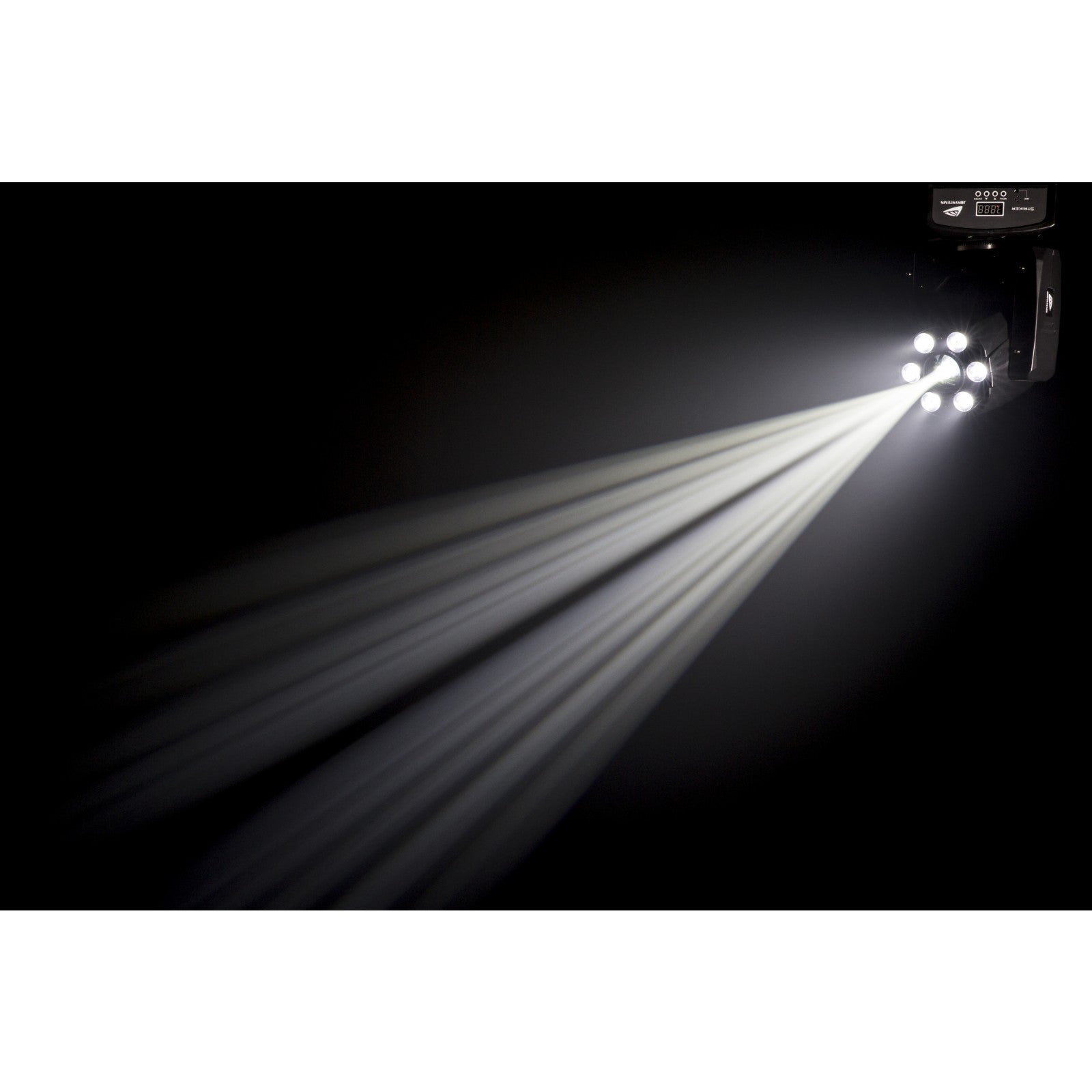 JB systems Striker moving head spot