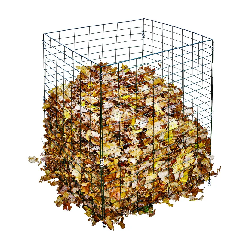Kompostrist 441 l 70x70x90 cm