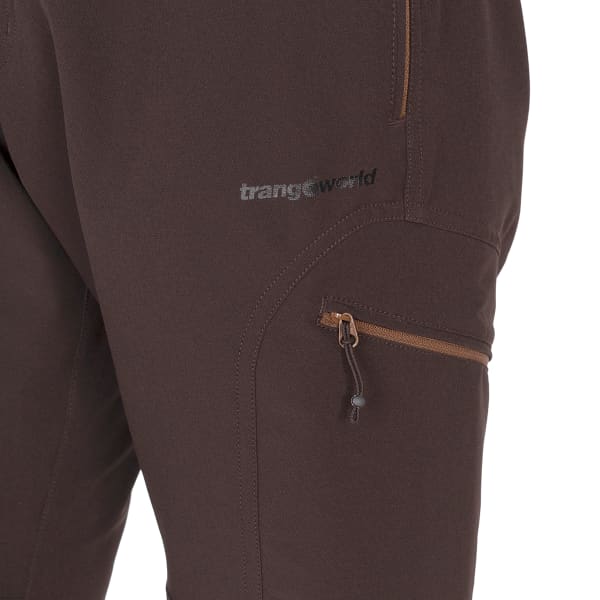 Pantalon randonnée TRANGOWORLD PANT BOSSONS KB AFTER DARK