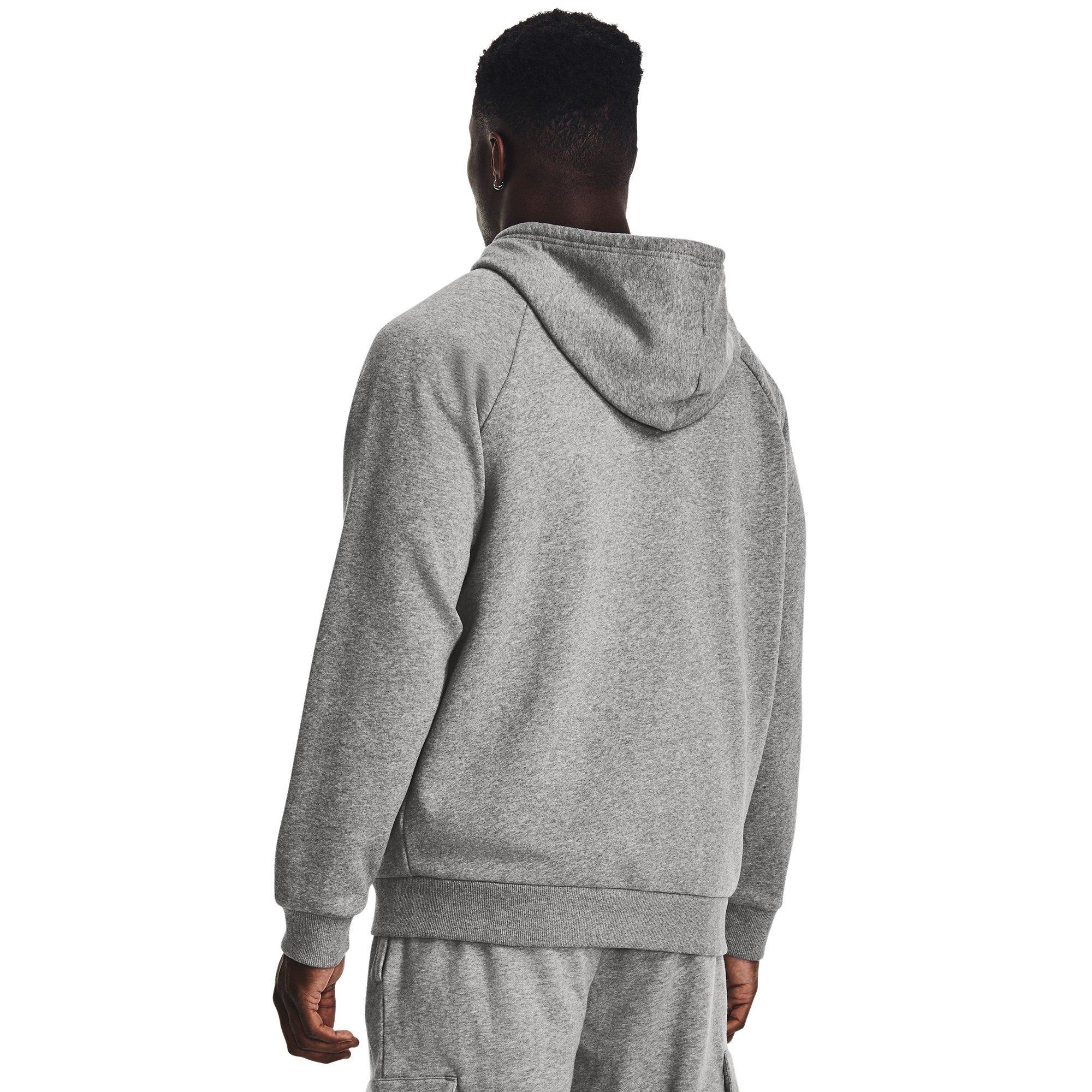 Under Armour UA Rival Fleece Full-Zip Hoodie Mens