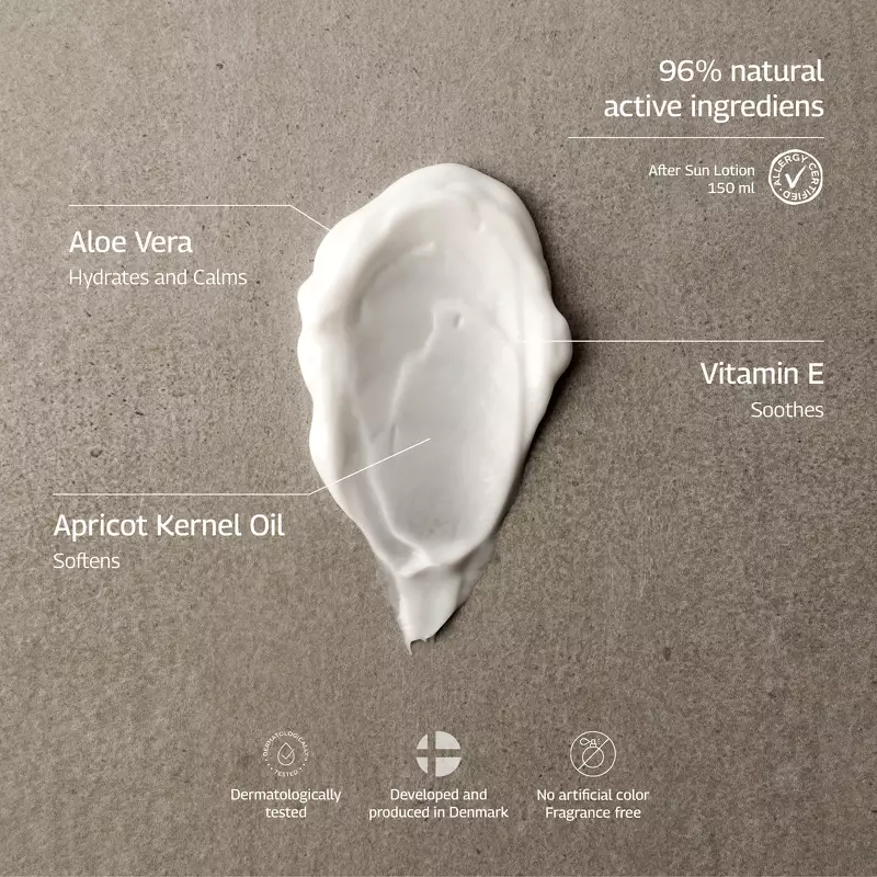Rønsbøl After Sun Lotion 150 ml