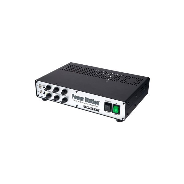 Fryette Power Station 100 B-Stock