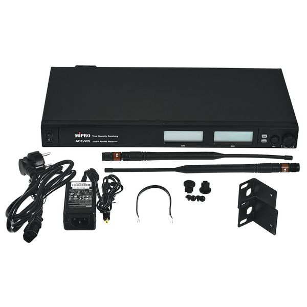 Mipro ACT-525/500H 518-542 MHz