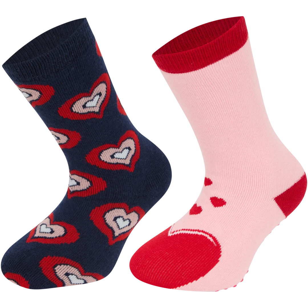 Chaussettes d'intérieur