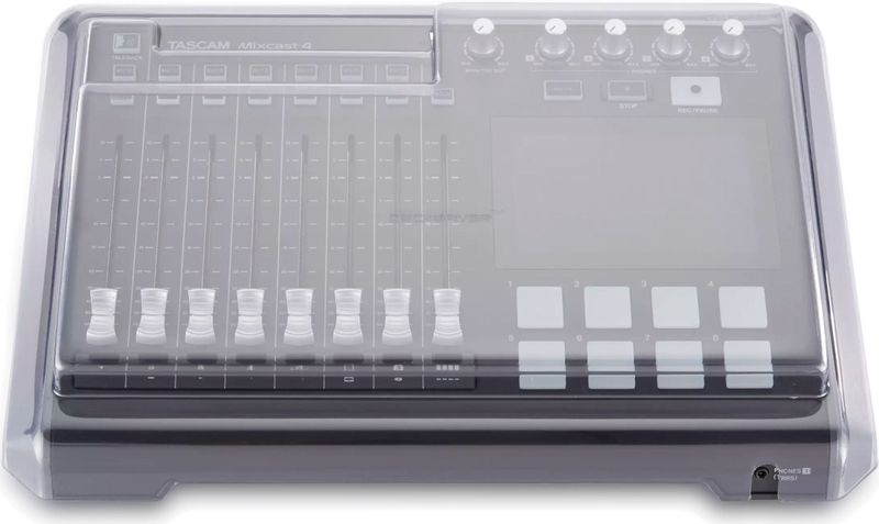 DS-PC-MIXCAST4