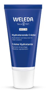 Weleda Creme Hydraterend Man 30ML