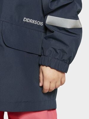 Didriksons Norma Skalljakke, Navy