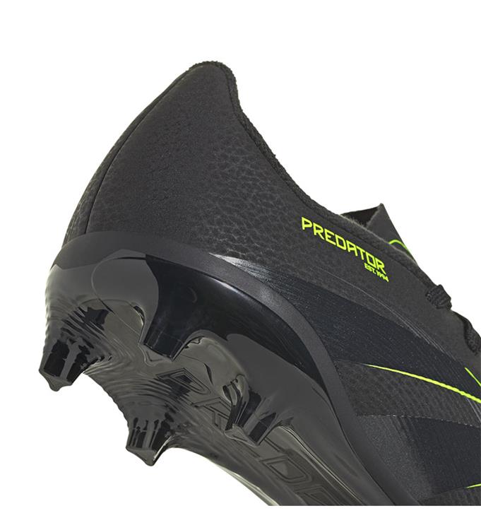 PREDATOR LEAGUE FG/MG J CBLACK-CARBON-LUCLEM