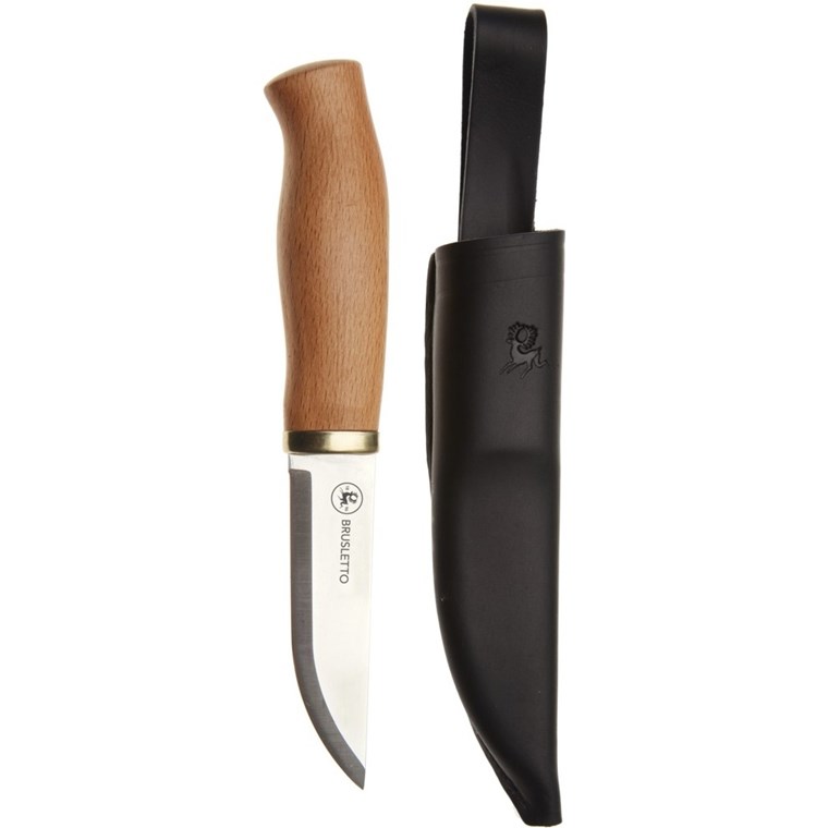Bruslettokniven