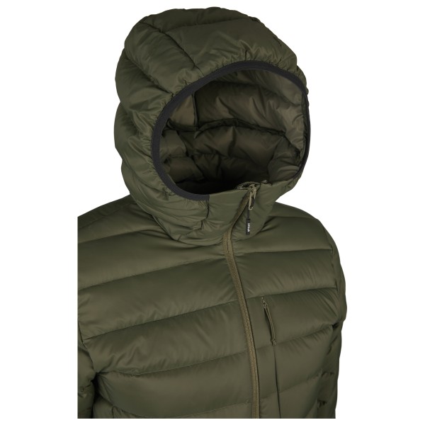 Stoic - PerformanceDown SalmiSt. Jacket with Hood - Doudoune