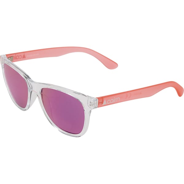 Lunette de soleil lifestyle CAIRN FOOLISH POLARIZED CRYSTAL CANDY