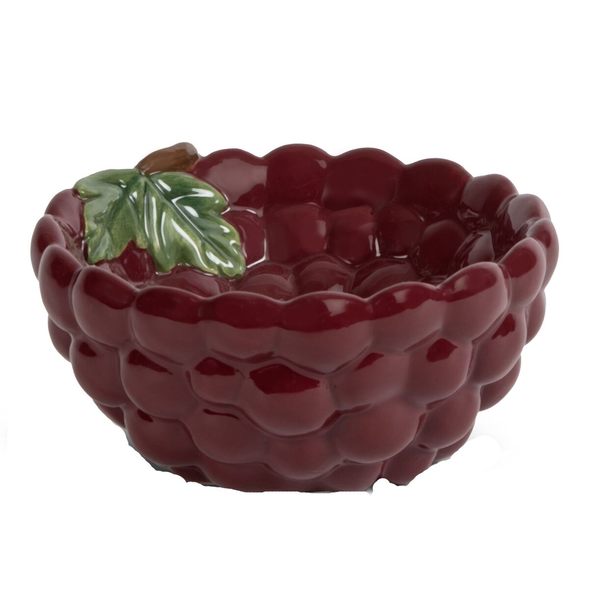 Grape skål 13 cm