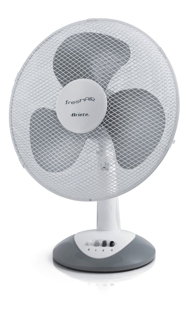 Bordventilator 30 cm