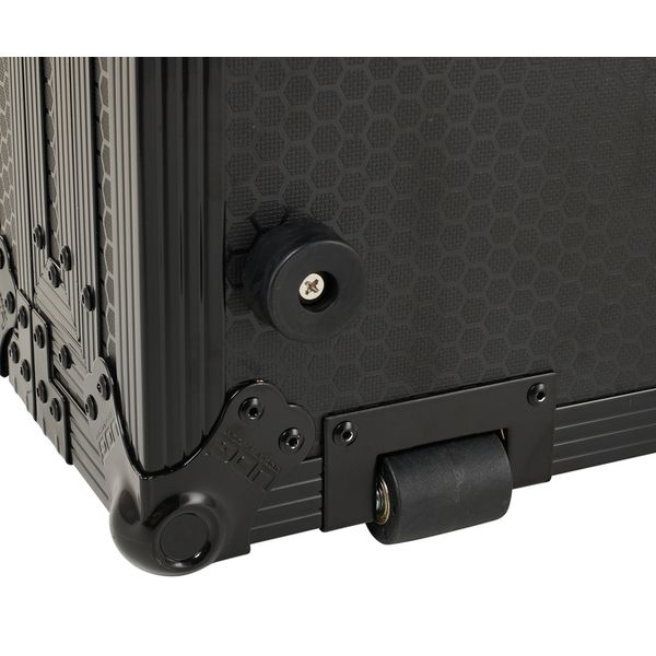 UDG Flight Case Rane Four (L&W)